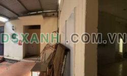 Bán Nhà Mt Rạch Bùng Binh, P9, Q3 – DT: 10x15_4 Tầng_Giá 58 tỷ TL