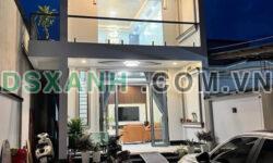 Chính Chủ Gửi Bán Nhà 1 Trệt 1 lầu Mới Xây Nằm Ngay Gần Khu Tái Định Cư Bửu Long
