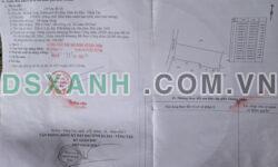 Bán nhà 418m2 – Hòa Long – TP Bà Rịa – Bà Rịa Vũng Tàu