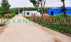 Miếng đất 12m mặt tiền ở Bình Phước chính chủ giá rẻ công chứng liền
