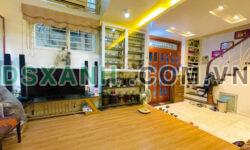 35m2 nhà Vân Hồ – Mới – Chắc Chắn – Gần CV – Ở Sướng- Thang Máy – Hơn 6 tỷ