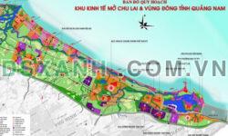 Cần bán lô đất-mặt tiền Biển tại xã bình hải. huyện thăng bình.Quãng Nam. dt:1900m2