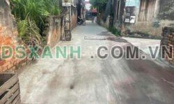 Bán đất Hòa Phong, Mỹ Hào, Hưng Yên – DT 80m2 – Giá 5xx triệu