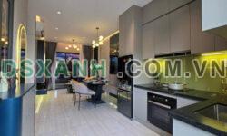 Chung Cư Bcons Avenue từ 1,5 tỷ Xa lộ Hà Nội