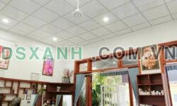 CHỈ 3.2 tỷ có ngay CĂN BIỆT THỰ ĐẸP,  MẶT TIỀN đường CHÍNH đối diện CHỢ, quận NGŨ HÀNH SƠN