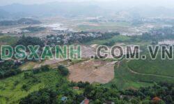 Bán đất 715 m2 (125 thổ cư) Yên Trung, Thạch Thất, Hà Nội – Giá 2,x tỷ