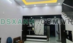Bán nhà 2 tầng mới tại Tổ 10 Phùng Chí Kiên – TP Bắc Kạn – DT 140m2 – Giá 1,5 tỷ