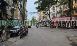 BÁN NHÀ PHỐ ĐÔNG QUAN – VỊ TRÍ VIP Ô TÔ KINH DOANH – DT 122M2 NHỈNH 26.X TỶ
