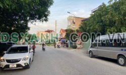Bán đất khu Xuân Hoà, P. Phan Đình Phùng, TP Thái Nguyên – DT 205m2