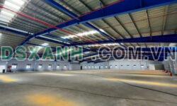Cho thuê Kho Xưởng 28.000m2 Tân Túc, Bình Chánh