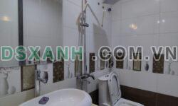 Chung cư mini 42m mặt tiền 6m Lai Xá Kim Chung thích hợp kinh doanh