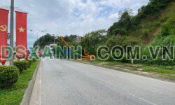 Bán đất tổ 10, P. Phùng Chí Kiên – TP Bắc Kạn Đối diện Honda Chí Kiên – DT 200m2