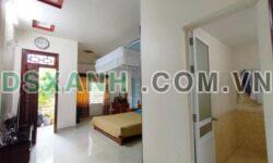Bán nhà 3 tầng đường Nguyễn Văn Cừ, phường Minh Khai – DT 4,65 * 24m – Giá 6 tỷ xx