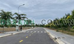 MUA ĐẤT 179TR TẠI ĐỨC HÒA NEW CITY TẶNG CĂN HỘ CAO CẤP