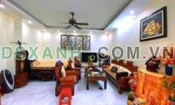 BÁN NHÀ NGÕ 656 ĐƯỜNG LẠC LONG QUÂN – VỊ TRÍ ĐẸP – NGÕ THÔNG – KINH DOANH – GIÁ NHỈNH 2X TỶ