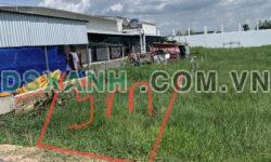 Bán 246m2 đất tại Hoà Khánh Nam, Đức Hoà, Long An SHR 1.8 tỷ. Lh:0969554225 Chị Kim