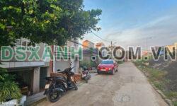 VIEW SÔNG HỒNG-MẶT TIỀN RỘNG- SỔ ĐỎ PHÂN LÔ- NỞ HẬU- Ô TÔ TRÁNH – 2 THOÁNG TRƯỚC SAU