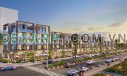 Giá chủ đầu tư nhà đường Trần Nhân Tông 25m, cách biển 50m sổ riêng chiết khấu đến 2 tỷ