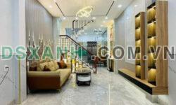Bán Nhà  Nguyễn Trung  Ngạn, P. Bến Nghé, Q1 – DT: 5x12_5 Tầng_Hđt 95Tr/th_Gía 25 tỷ Tl_0937303936  – em Kiên