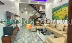 Bán nhà 2 tầng mới xây ngõ đường Lê Hoàn – P. Nguyễn Trãi –  DT 4x21m – Giá 2,18 tỷ