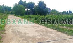 Chính chủ bán miếng đất ngay KCN Minh Hưng HQ 640m2 giá ngộp sổ sẵn