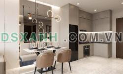 Sở hữu căn hộ Bcons City 2PN chỉ với 440triệu