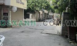 Bán nhà mặt phố Đặng Văn Ngữ (Đống Đa) 48m,3 tầng, mt 5.5m, giá 15.3 Tỷ 