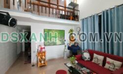 NHÀ MẶT PHỐ AN TRUNG ĐÔNG 7 QUẬN SƠN TRÀ -VỊ TRÍ ĐẮC ĐỊA GẦN BIỂN -GIÁ SỐC CHỈ 5 TỶ -63M2