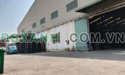 Cho thuê Kho Xưởng 3250m2: KCN Tân Tạo, Bình Tân