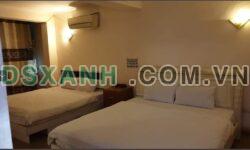 Bán nhà và đất KD P Sông Hiến – TP Cao Bằng – DT 218m2 – Giá 7.x tỷ