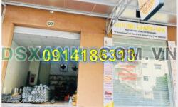 ⭐Chính chủ bán 2kiot chân đế tòa nhà Hoàng Dương, số 50, ngõ 83 Ngọc Hồi, Hoàng Mai, HN; 0914186313