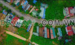 Bán đất mặt đường Nguyễn Văn Tố – P. Phùng Chí Kiên – DT 100m2(5mx20m) – Giá 1 tỷ