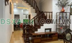NHÀ ĐẸP-HIẾM TRỎNG KHU VỰC-LAI XÁ –HOÀI ĐỨC 5 TẦNG 41M GIÁ 6 TỶ 9 THƯƠNG LƯỢNG