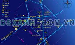 Bán đất ngay KDC Thuận Giao 395m2 – 695m2 SHR chỉ từ 17.5tr/m2 Rẻ nhất khu vực. 0368211055