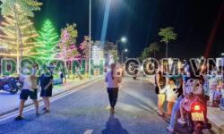 Đất đẹp tại khu đô thị Thanh Sơn Riverside.