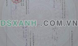 Bán đất nông nghiệp Phùng Hưng, Khoái Châu, Hưng Yên – DT 6000m2