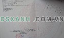 cần bán đất khu dân cư hòa long tp bà rịa