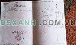 Bán đất tại Tổ 10 P. Phùng Chí Kiên, TP. Bắc Kạn – DT 300m2 – Giá 1,xx tỷ