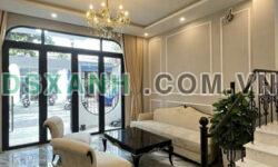 NHÀ MẶT PHỐ tuyệt đẹp và sát BIỂN 90m² ngang 5m – 3 TẦNG chỉ 5 TỶ 350 triệu
