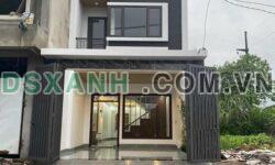 Bán Nhà TĐC Nông Lâm, Ngay Trường Nông Lâm Thái Nguyên – DT 90m2 – Giá: 3tỷ750