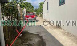 Bán đất P. Minh Đức, Mỹ Hào. Hơn 60m2, full thổ cư – Giá hơn 700 triệu