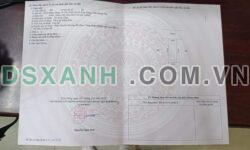 Bán đất Đông Hưng, Thọ Vinh, Kim Động, Hưng Yên – DT 63m2