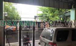 Nhà 2 tầng mặt tiền Tôn Đản kinh doanh sầm uất, gần cầu vượt Ngã Ba Huế chỉ nhỉnh 4 tỷ