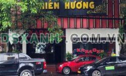 Bán nhà mặt đường kinh doanh số 89c Nguyễn Thái Học – P. Trần Phú – Mặt tiền 10m