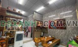 Nhà mặt tiền Thế Lữ, Sơn Trà 142m2 chỉ nhỉnh 5 tỷ – Ngay gần dự án Sun Symphony