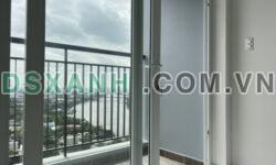 #Căn hộ Eden_Riverside view sông Sài Gòn ngay chợ Lái Thiêu nhỉnh 1x tỷ.