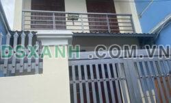 Nhà 3 PN 2 LẦU dtsd 80m2 ngay khu xuyên á
