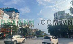 Bán nhà 3 tầng mặt đường Đại Lộ Nguyễn Thái Học – P. Hồng Hà – DT 46,8m2 Giá 3,xx tỷ