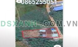 ⭐Chính chủ kẹt tiền bán nhanh lô đất TT Phú Long, Hàm Thuận Bắc, Bình Thuận; 3,5 tỷ; 0865255051