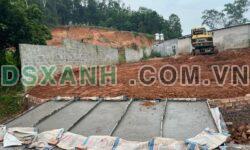 Bán 2 lô liền kề trục chính Lương Sơn, Thái Nguyên – DT 200m2, có 100m thổ cư